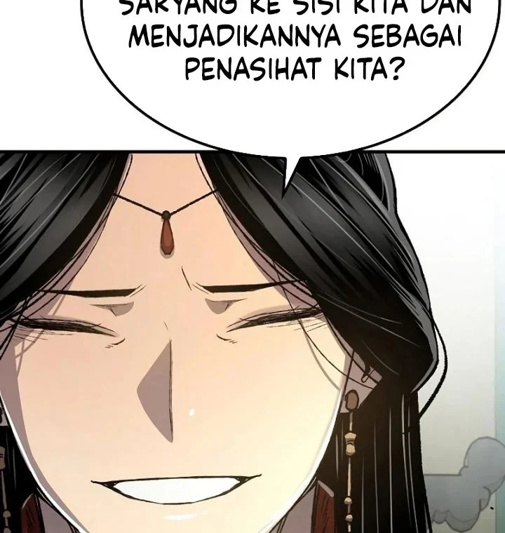 Reborn as The Heavenly Demon Chapter 117 Gambar 37