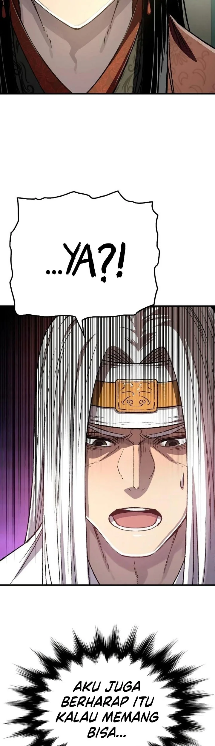 Reborn as The Heavenly Demon Chapter 117 Gambar 38