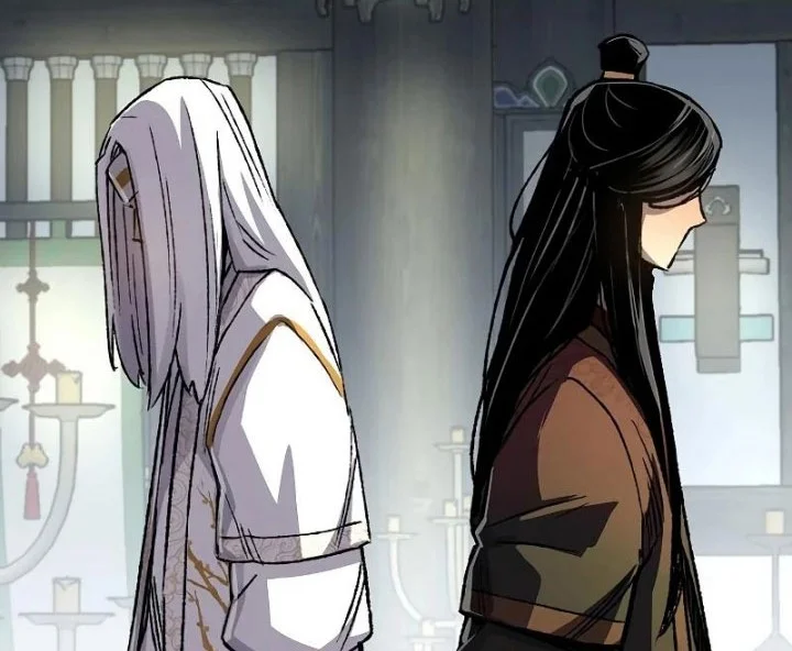 Reborn as The Heavenly Demon Chapter 117 Gambar 43