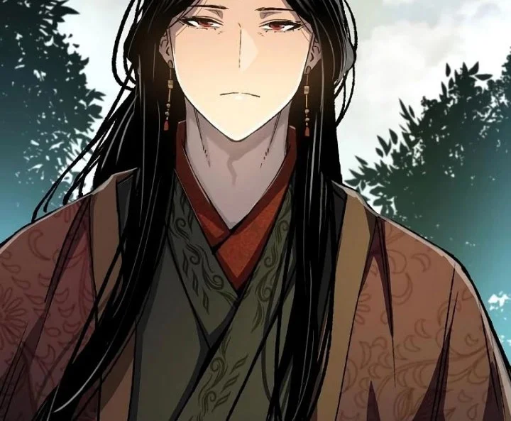 Reborn as The Heavenly Demon Chapter 117 Gambar 45