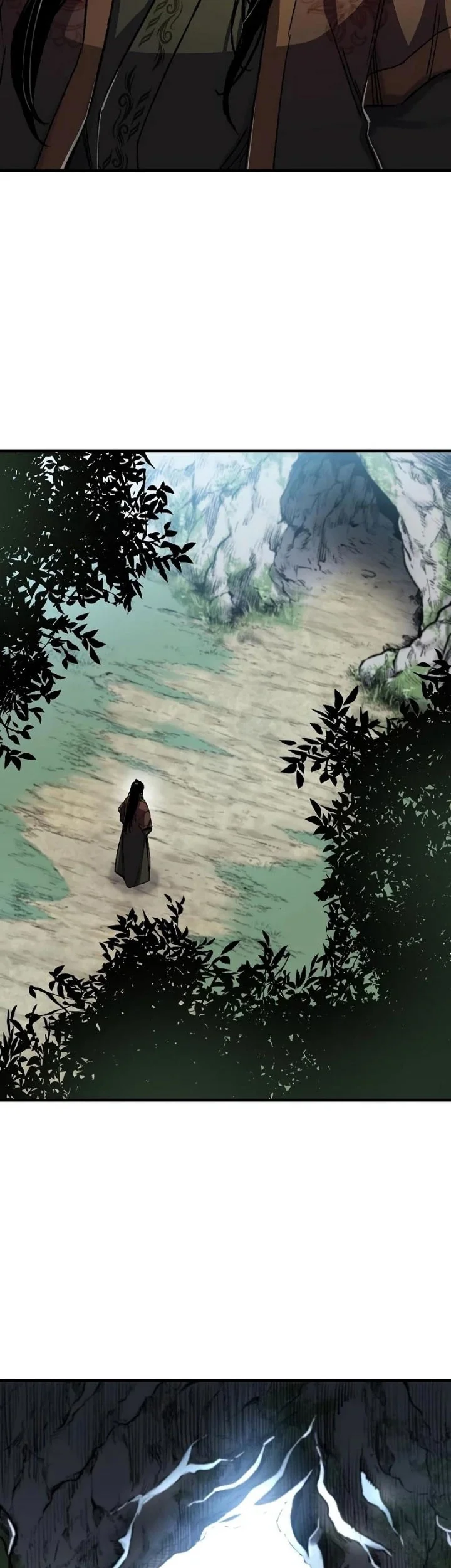 Reborn as The Heavenly Demon Chapter 117 Gambar 46