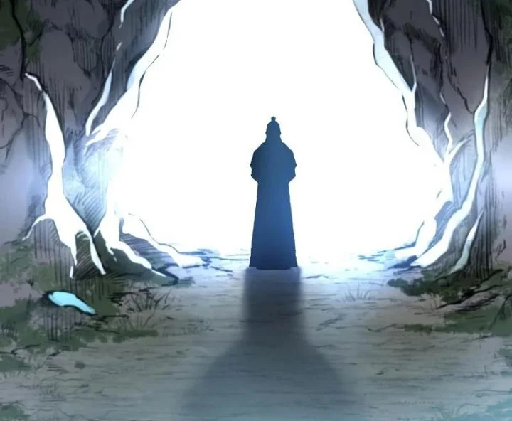 Reborn as The Heavenly Demon Chapter 117 Gambar 47