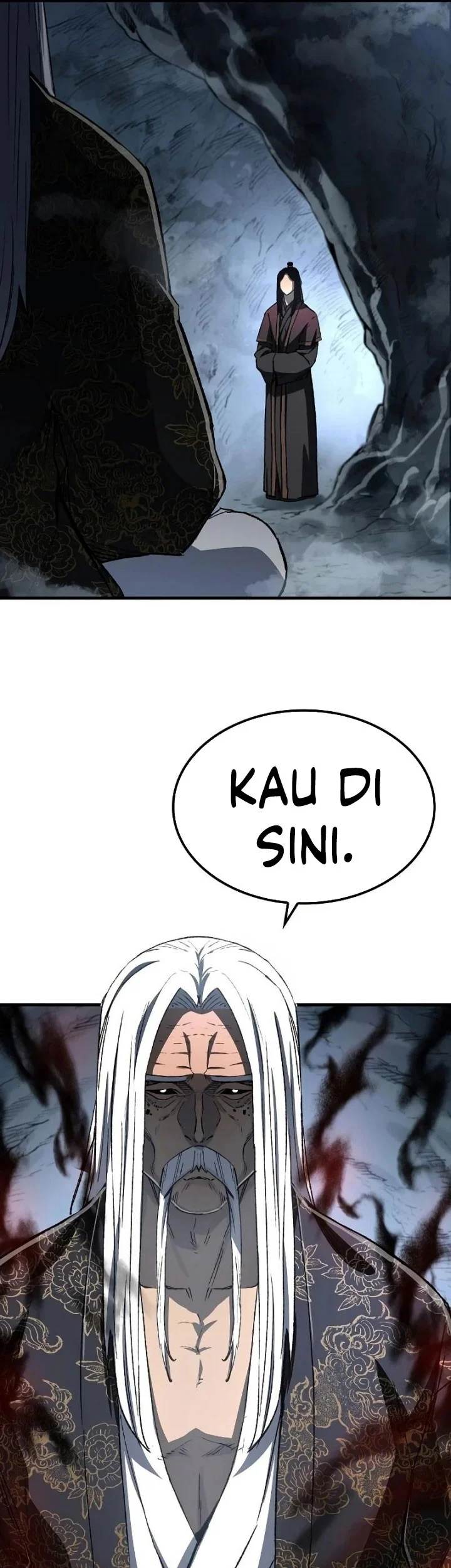 Reborn as The Heavenly Demon Chapter 117 Gambar 50