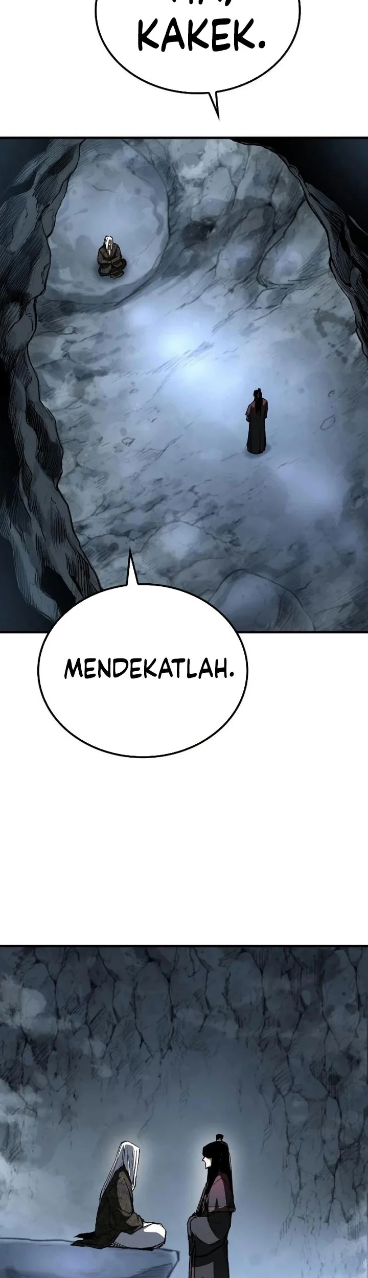Reborn as The Heavenly Demon Chapter 117 Gambar 52