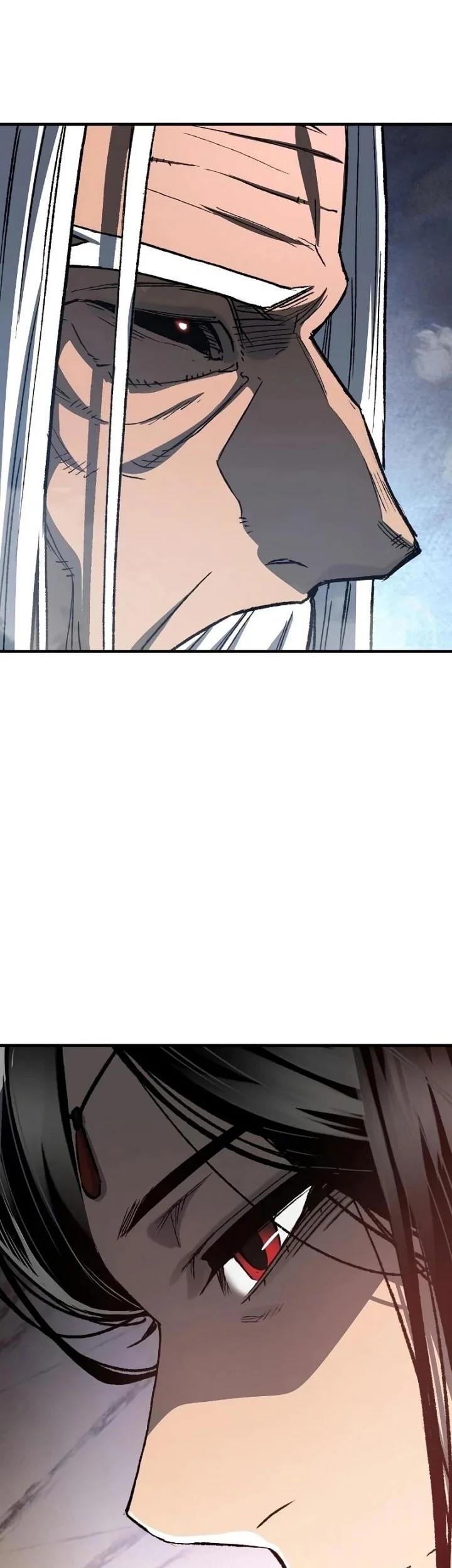 Reborn as The Heavenly Demon Chapter 117 Gambar 54