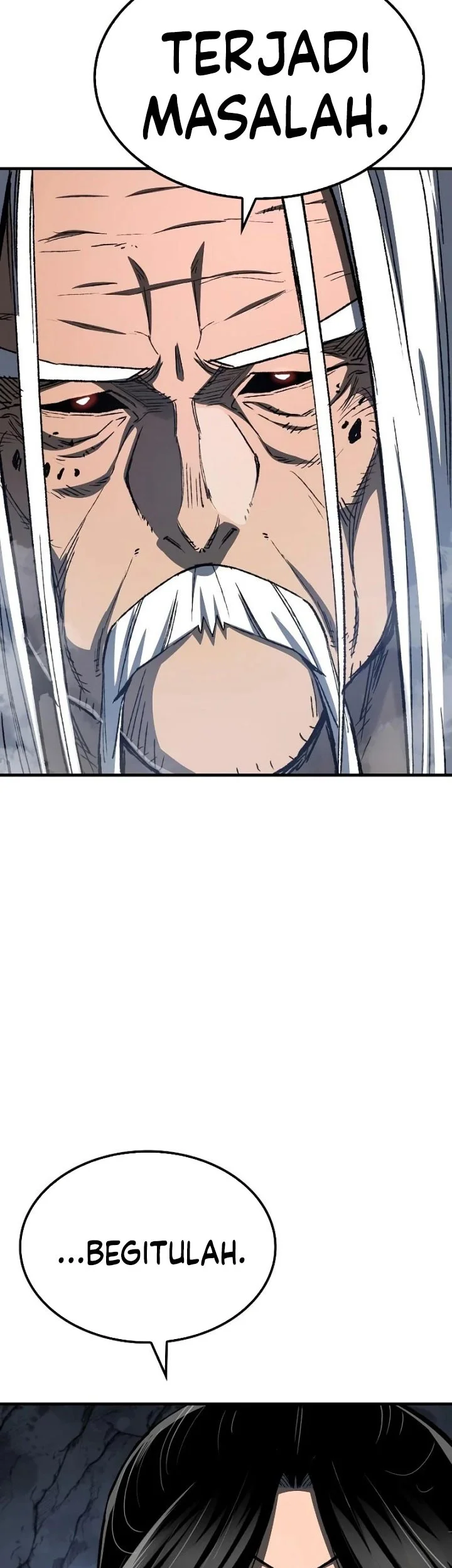 Reborn as The Heavenly Demon Chapter 117 Gambar 56