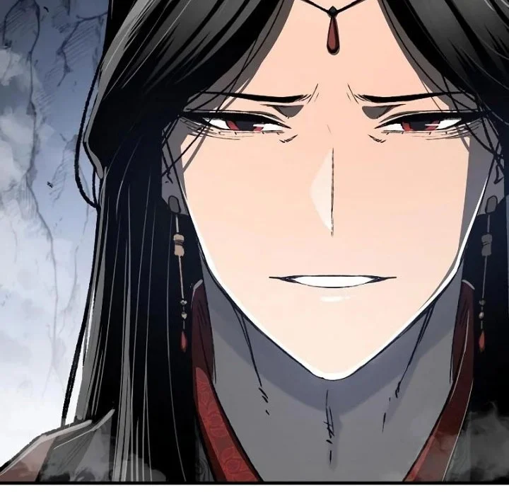 Reborn as The Heavenly Demon Chapter 117 Gambar 57