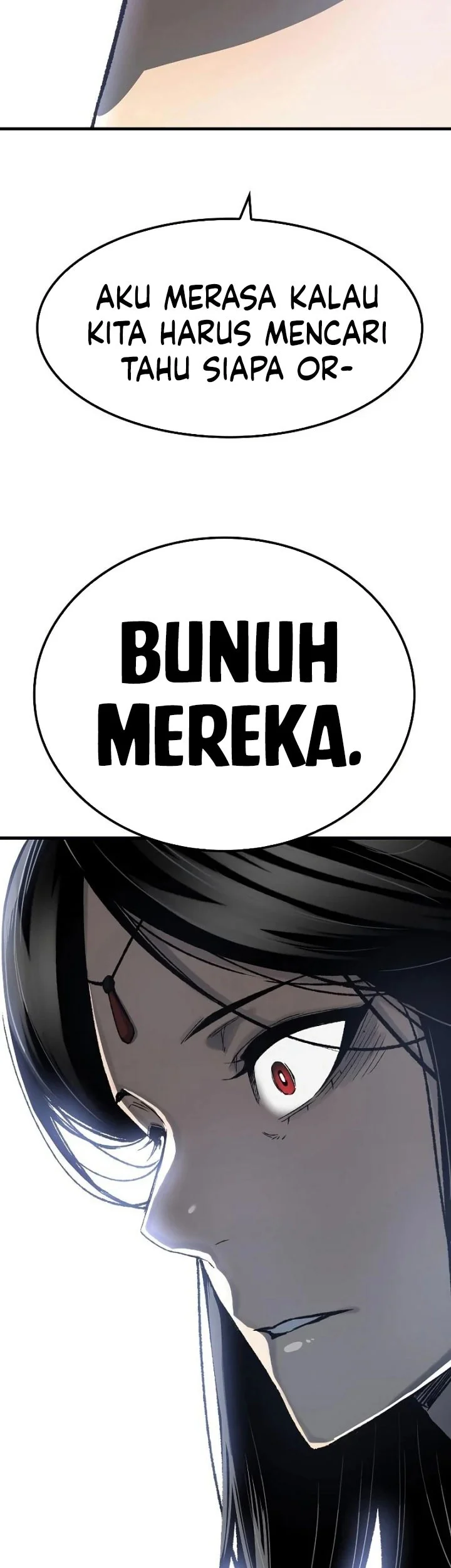 Reborn as The Heavenly Demon Chapter 117 Gambar 64