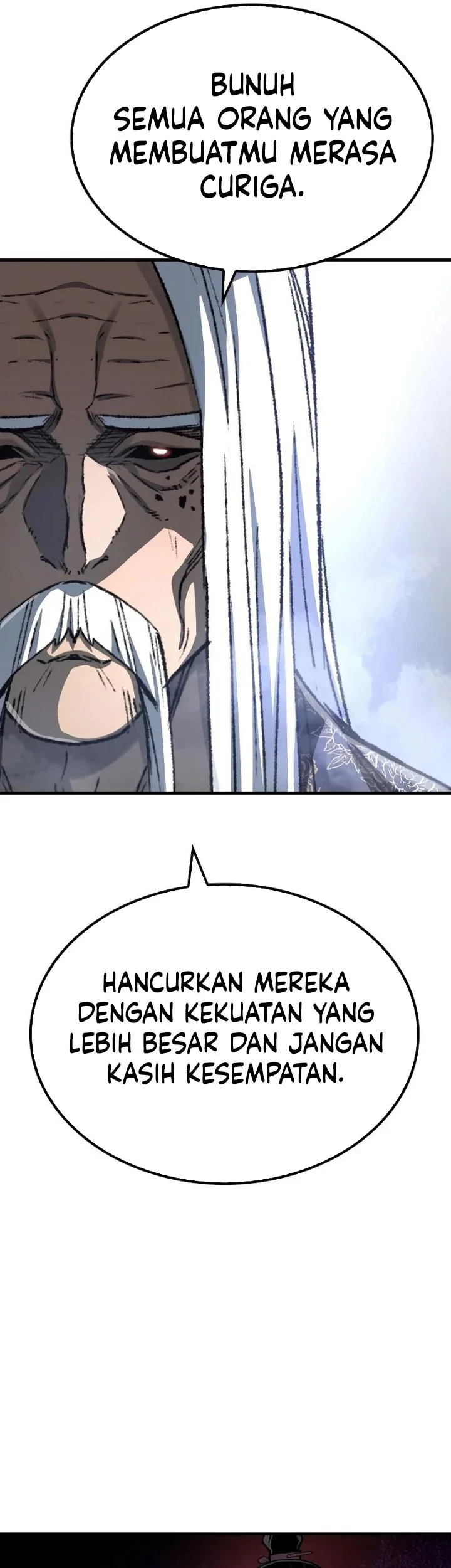 Reborn as The Heavenly Demon Chapter 117 Gambar 66