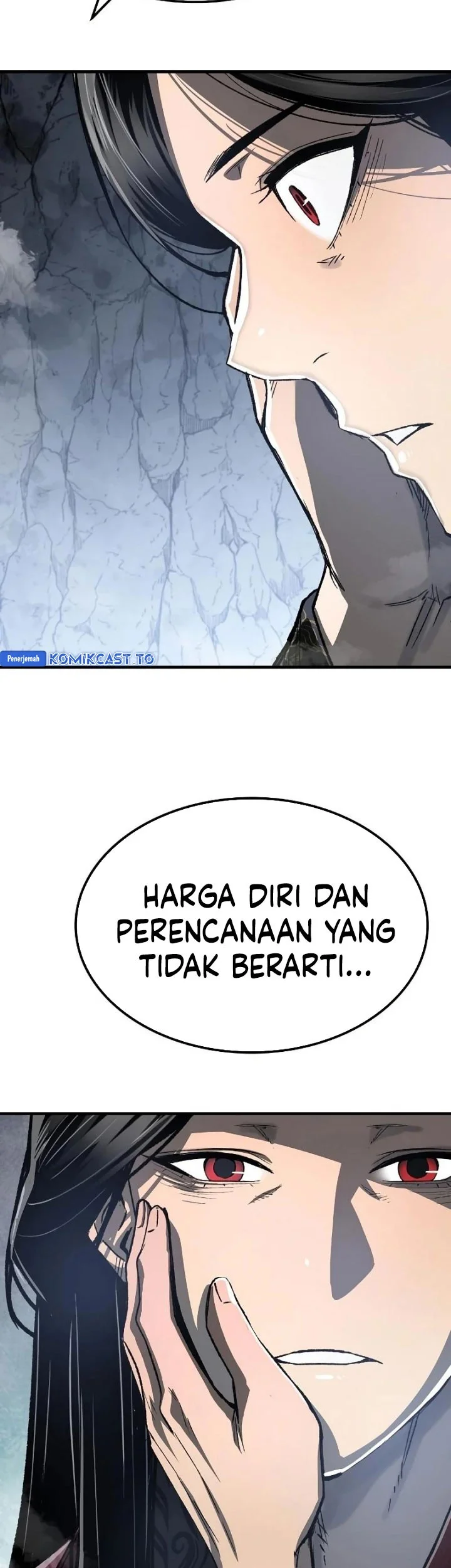 Reborn as The Heavenly Demon Chapter 117 Gambar 72