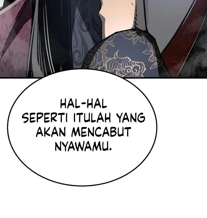 Reborn as The Heavenly Demon Chapter 117 Gambar 73
