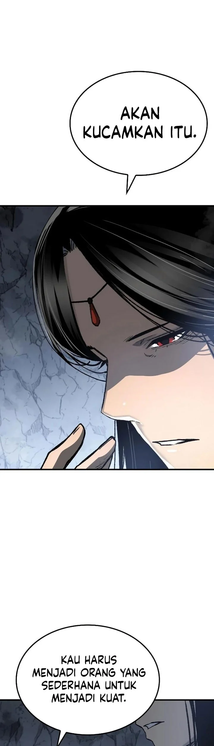 Reborn as The Heavenly Demon Chapter 117 Gambar 74