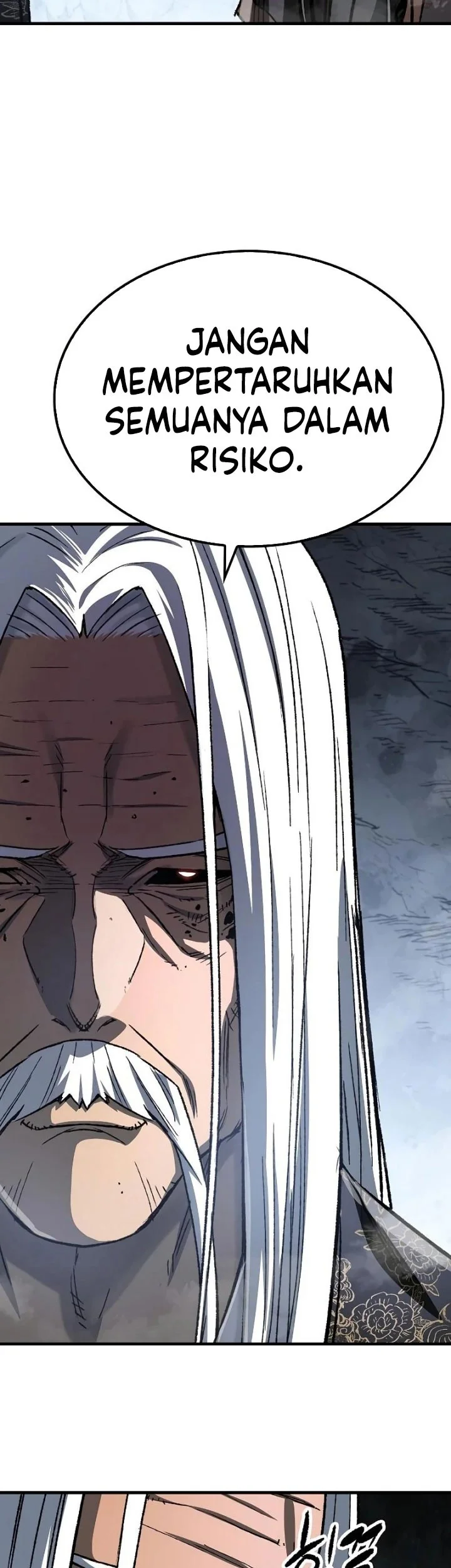 Reborn as The Heavenly Demon Chapter 117 Gambar 76