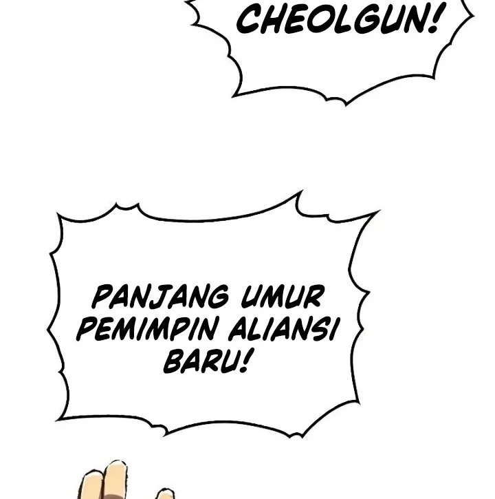 Reborn as The Heavenly Demon Chapter 117 Gambar 5