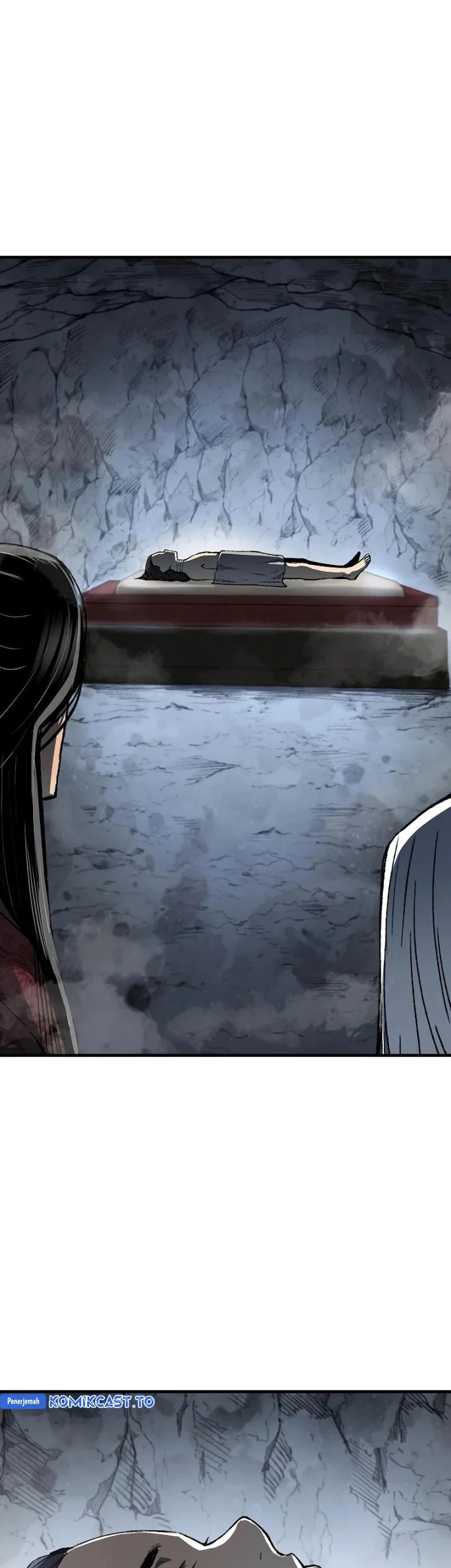 Reborn as The Heavenly Demon Chapter 117 Gambar 78