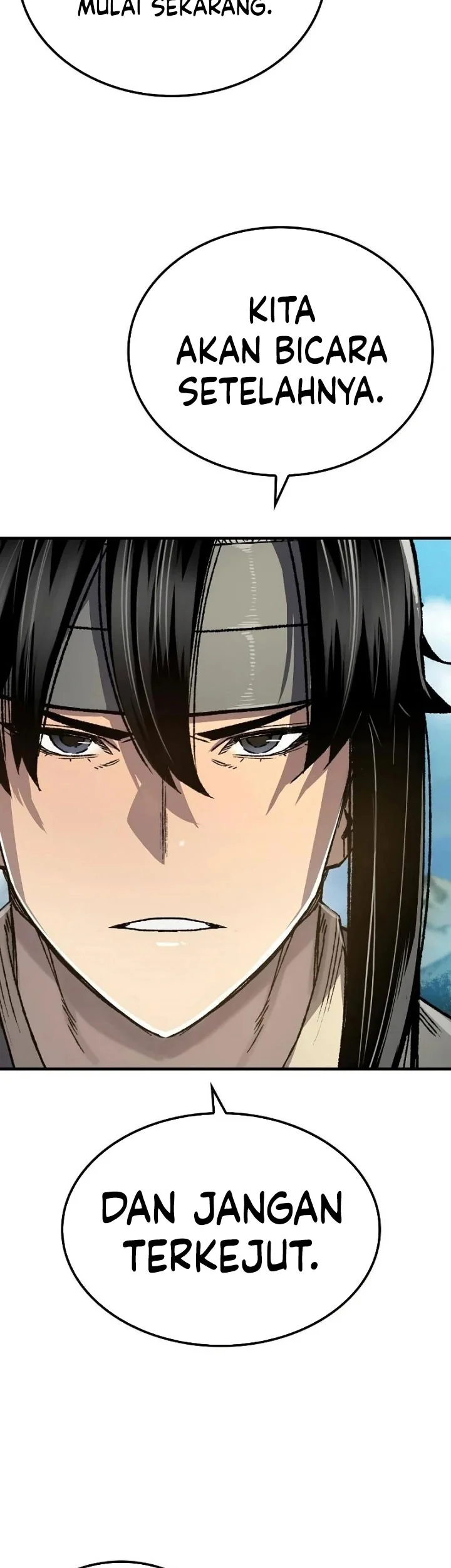 Reborn as The Heavenly Demon Chapter 117 Gambar 84