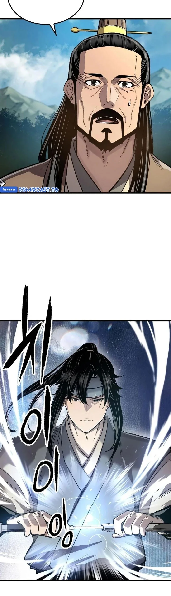 Reborn as The Heavenly Demon Chapter 117 Gambar 86