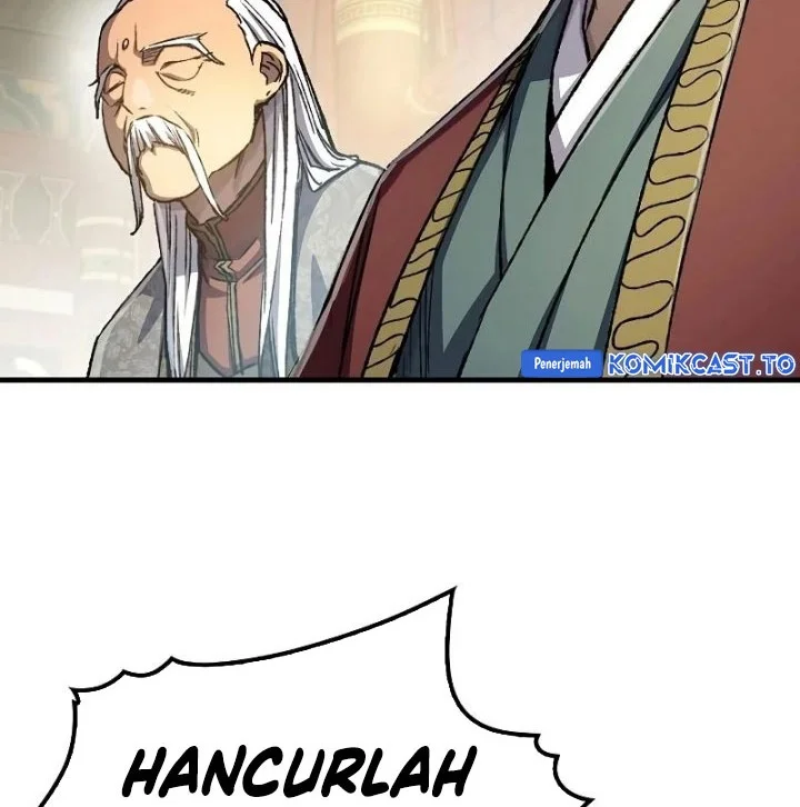 Reborn as The Heavenly Demon Chapter 117 Gambar 7