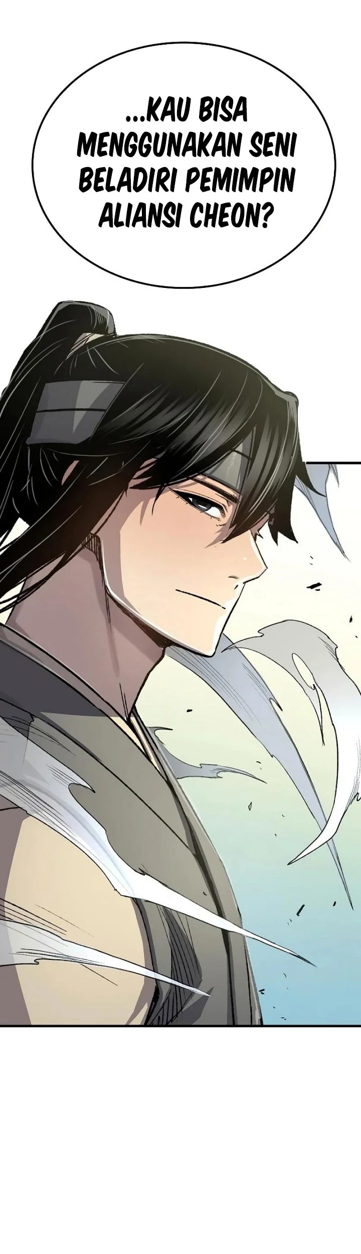 Reborn as The Heavenly Demon Chapter 117 Gambar 100