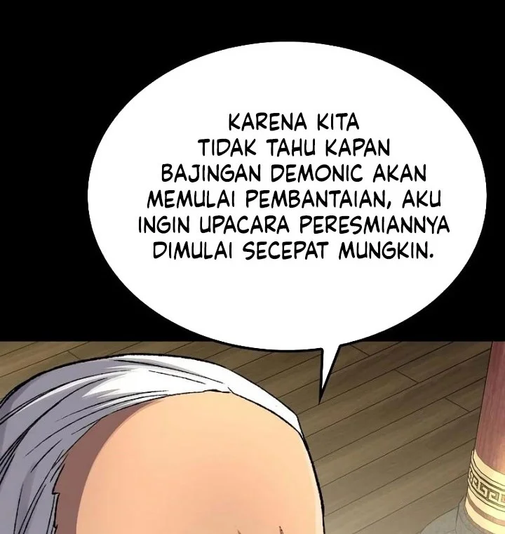 Reborn as The Heavenly Demon Chapter 117 Gambar 11