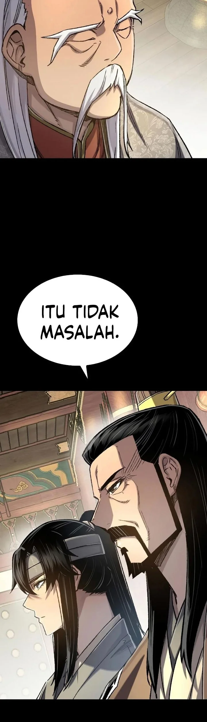 Reborn as The Heavenly Demon Chapter 117 Gambar 12