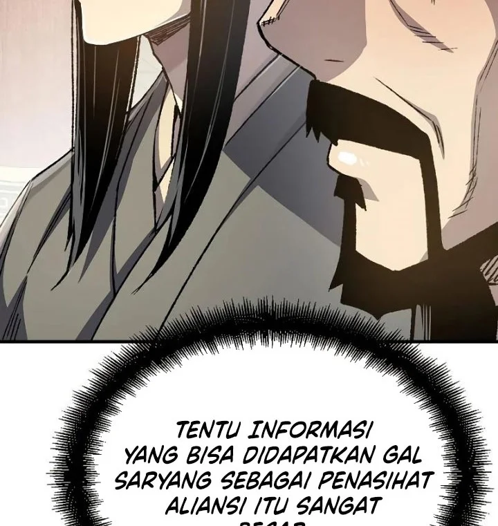 Reborn as The Heavenly Demon Chapter 117 Gambar 15