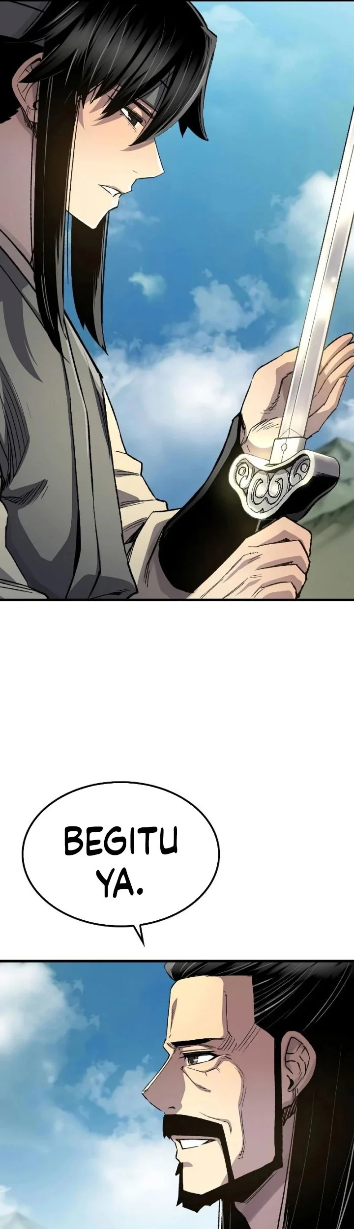 Reborn as The Heavenly Demon Chapter 118 Gambar 18