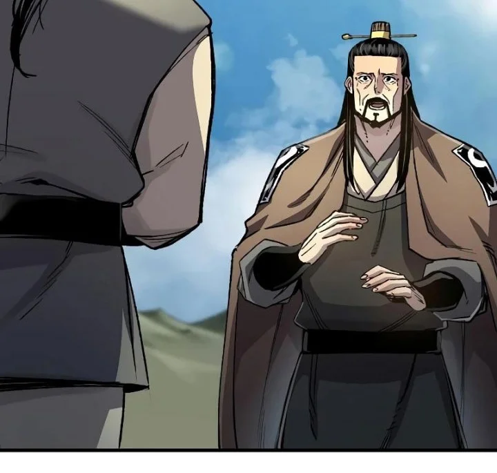 Reborn as The Heavenly Demon Chapter 118 Gambar 21