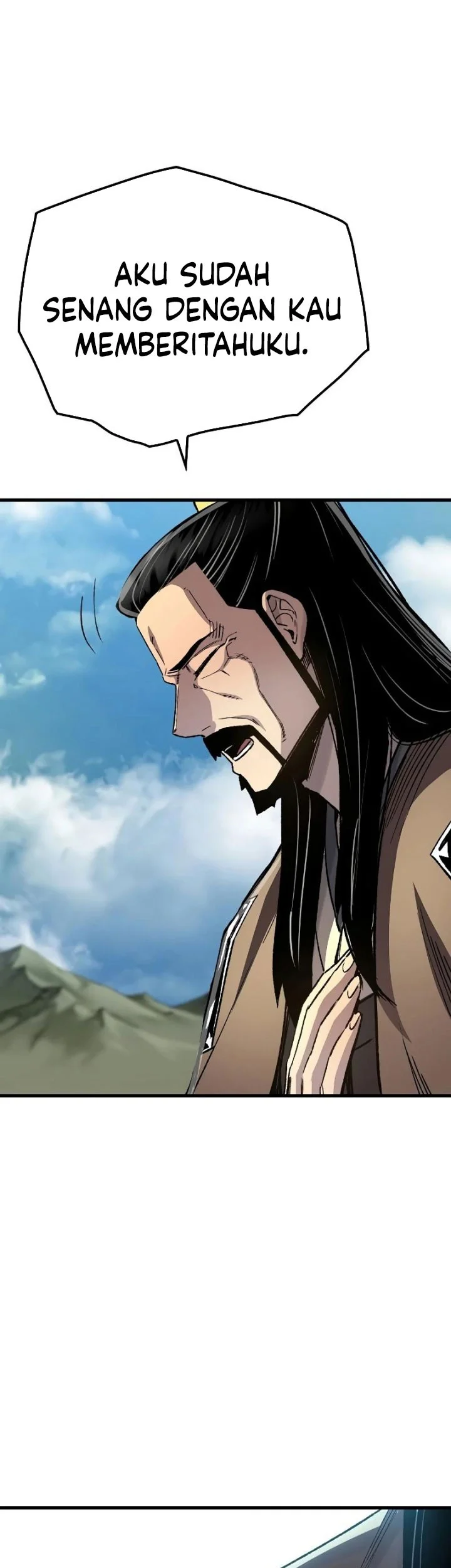 Reborn as The Heavenly Demon Chapter 118 Gambar 22