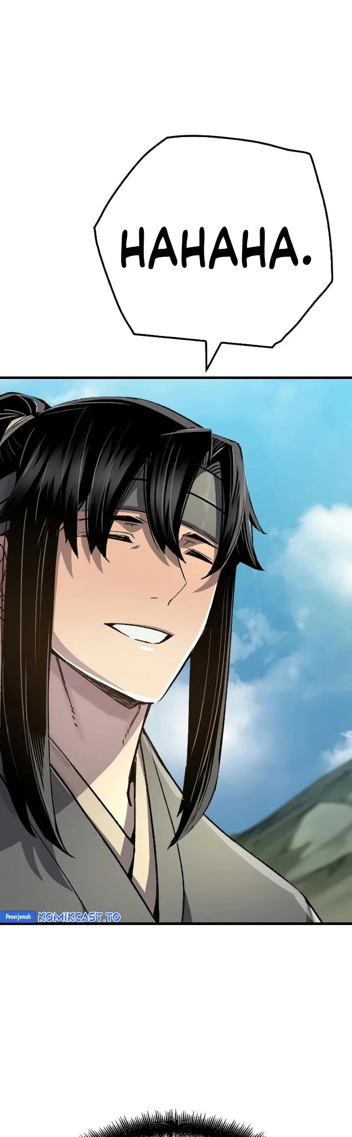 Reborn as The Heavenly Demon Chapter 118 Gambar 28