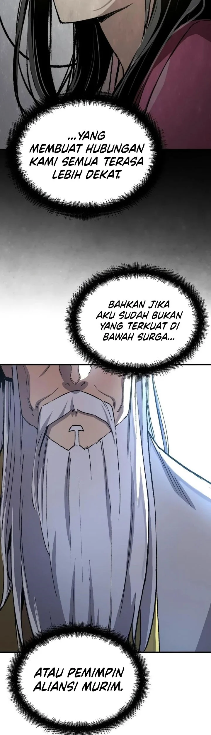 Reborn as The Heavenly Demon Chapter 118 Gambar 32