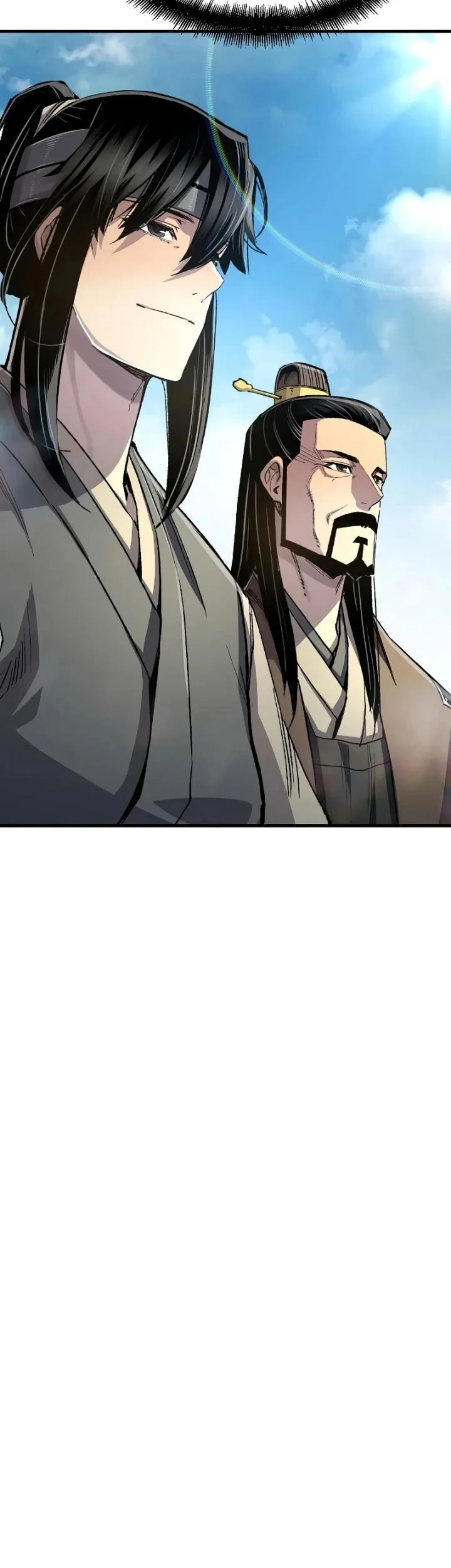 Reborn as The Heavenly Demon Chapter 118 Gambar 34