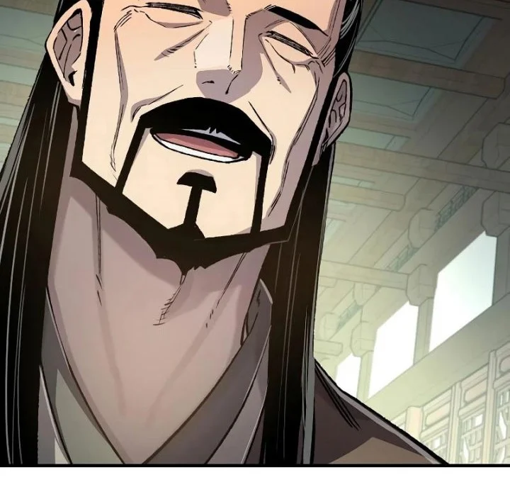 Reborn as The Heavenly Demon Chapter 118 Gambar 43