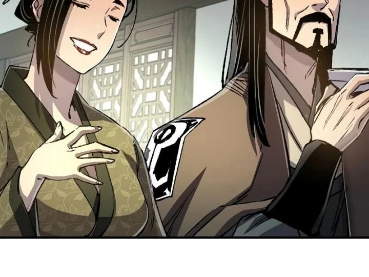 Reborn as The Heavenly Demon Chapter 118 Gambar 51