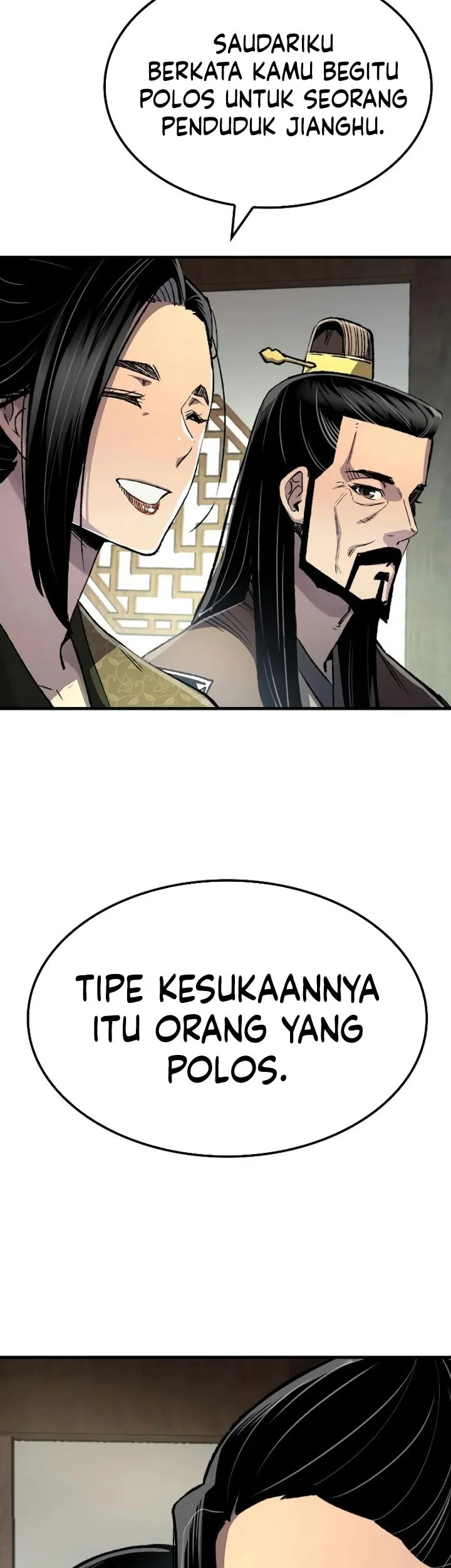 Reborn as The Heavenly Demon Chapter 118 Gambar 56