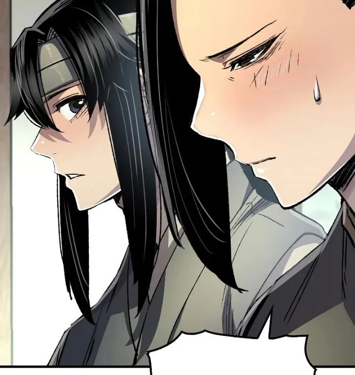 Reborn as The Heavenly Demon Chapter 118 Gambar 57