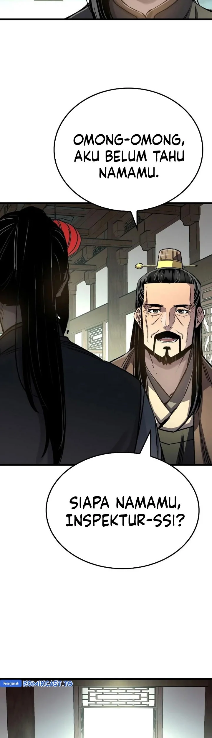 Reborn as The Heavenly Demon Chapter 118 Gambar 60