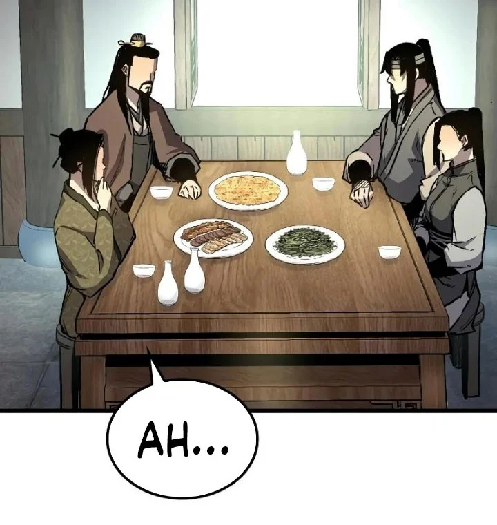 Reborn as The Heavenly Demon Chapter 118 Gambar 61