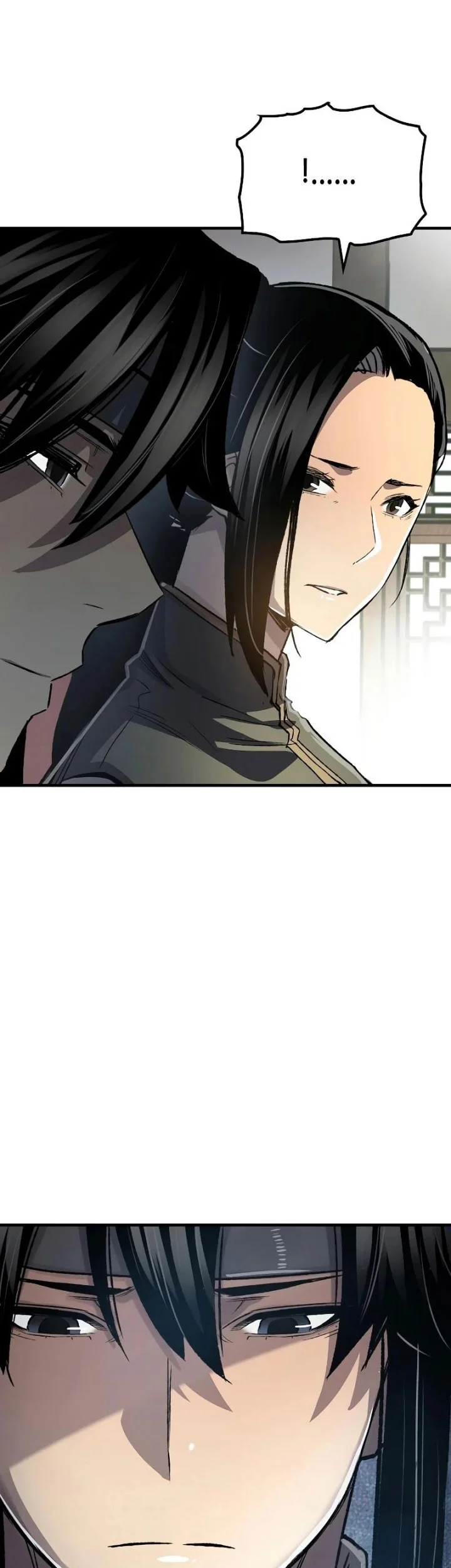 Reborn as The Heavenly Demon Chapter 118 Gambar 64