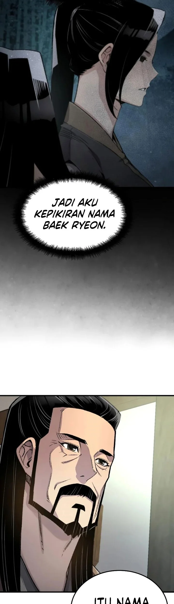Reborn as The Heavenly Demon Chapter 118 Gambar 66