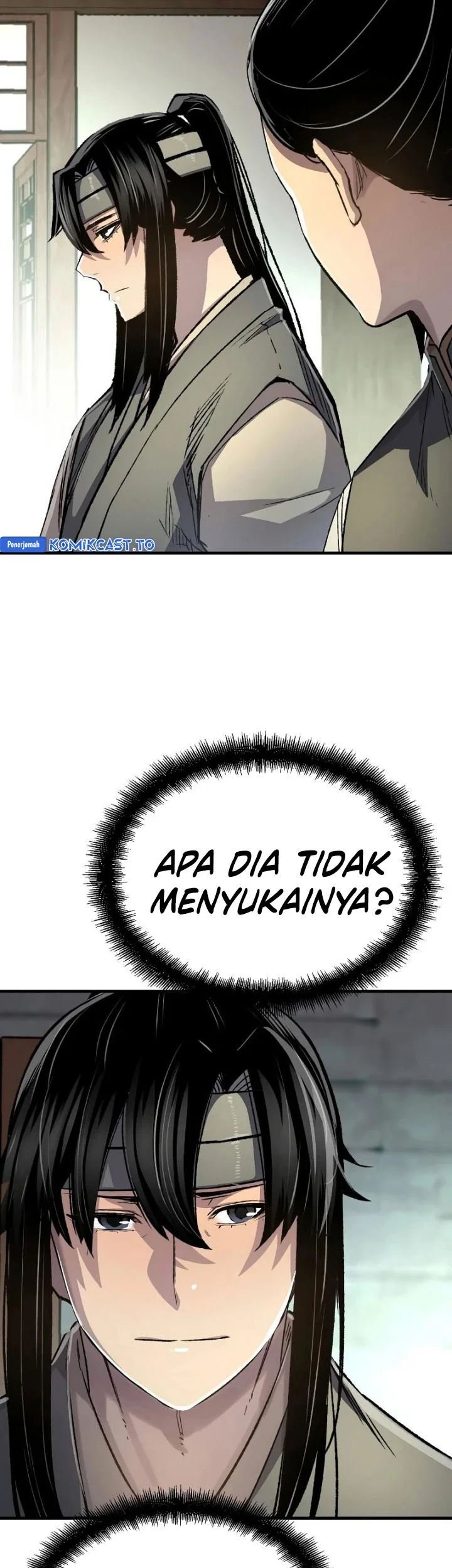 Reborn as The Heavenly Demon Chapter 118 Gambar 68