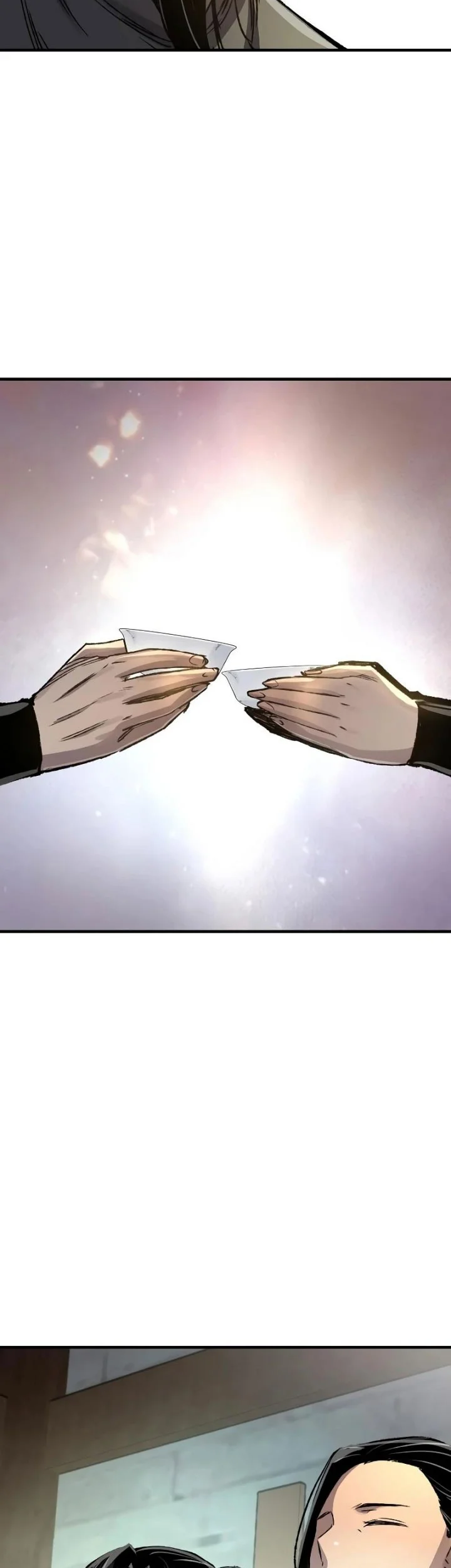 Reborn as The Heavenly Demon Chapter 118 Gambar 72