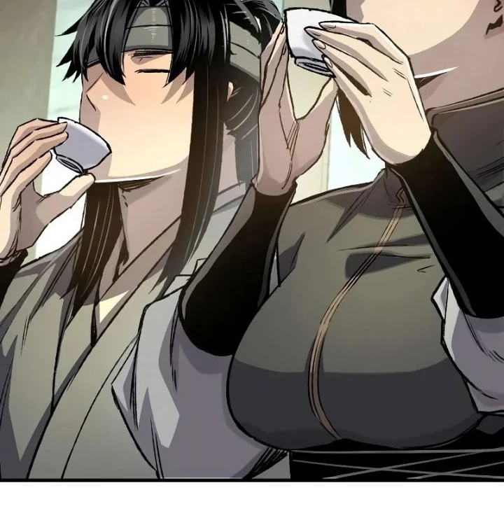 Reborn as The Heavenly Demon Chapter 118 Gambar 73