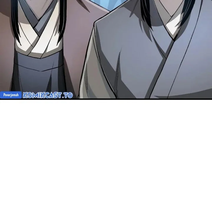 Reborn as The Heavenly Demon Chapter 118 Gambar 77