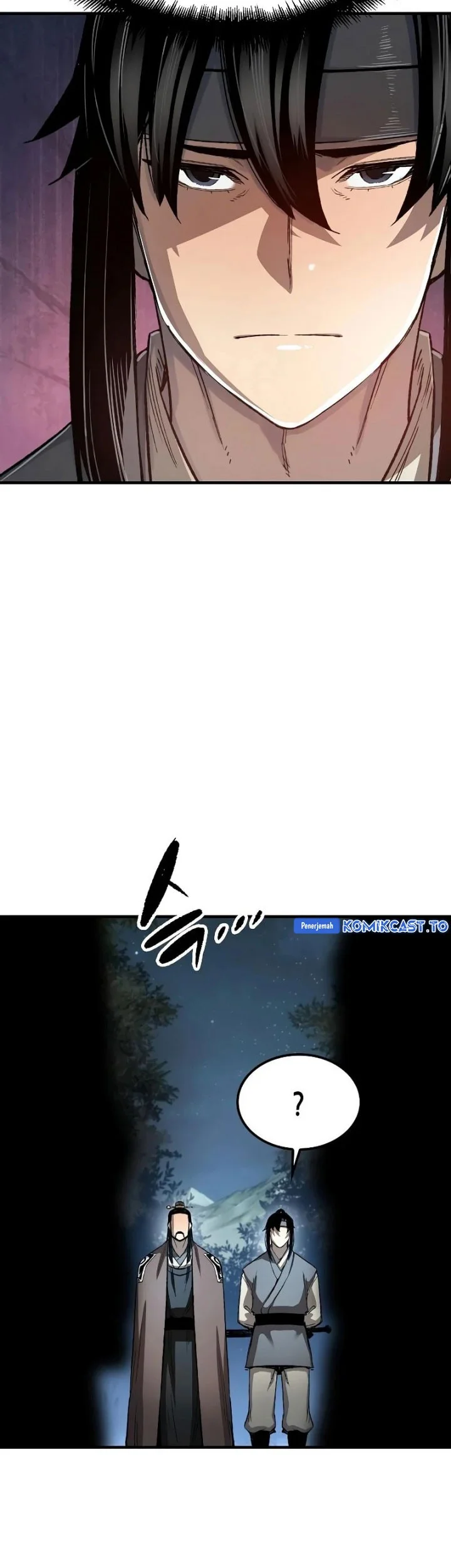 Reborn as The Heavenly Demon Chapter 118 Gambar 84