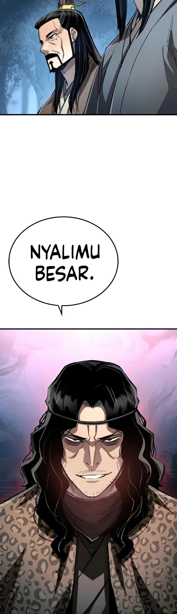 Reborn as The Heavenly Demon Chapter 118 Gambar 88