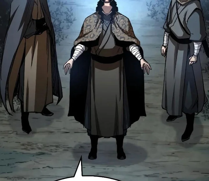 Reborn as The Heavenly Demon Chapter 118 Gambar 91