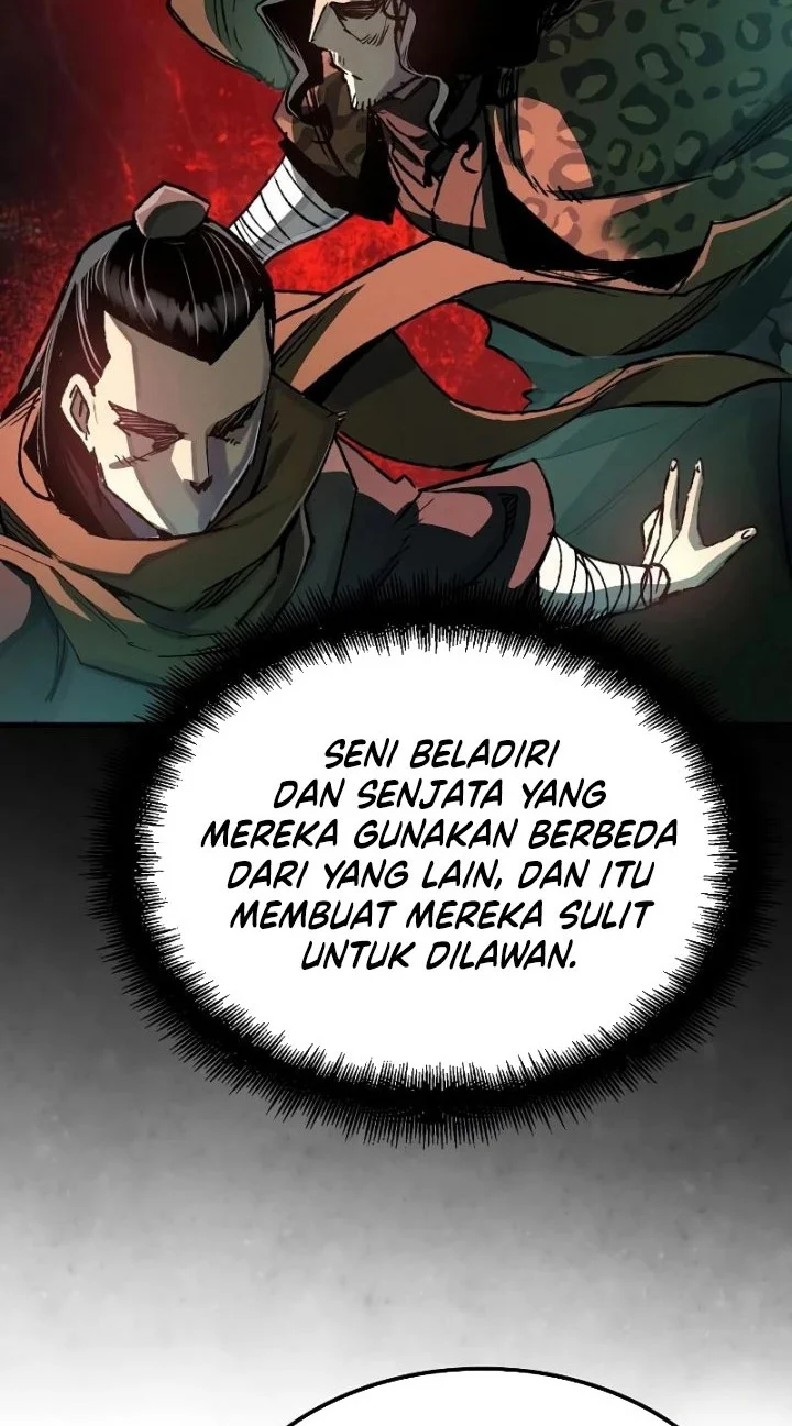 Reborn as The Heavenly Demon Chapter 118 Gambar 95
