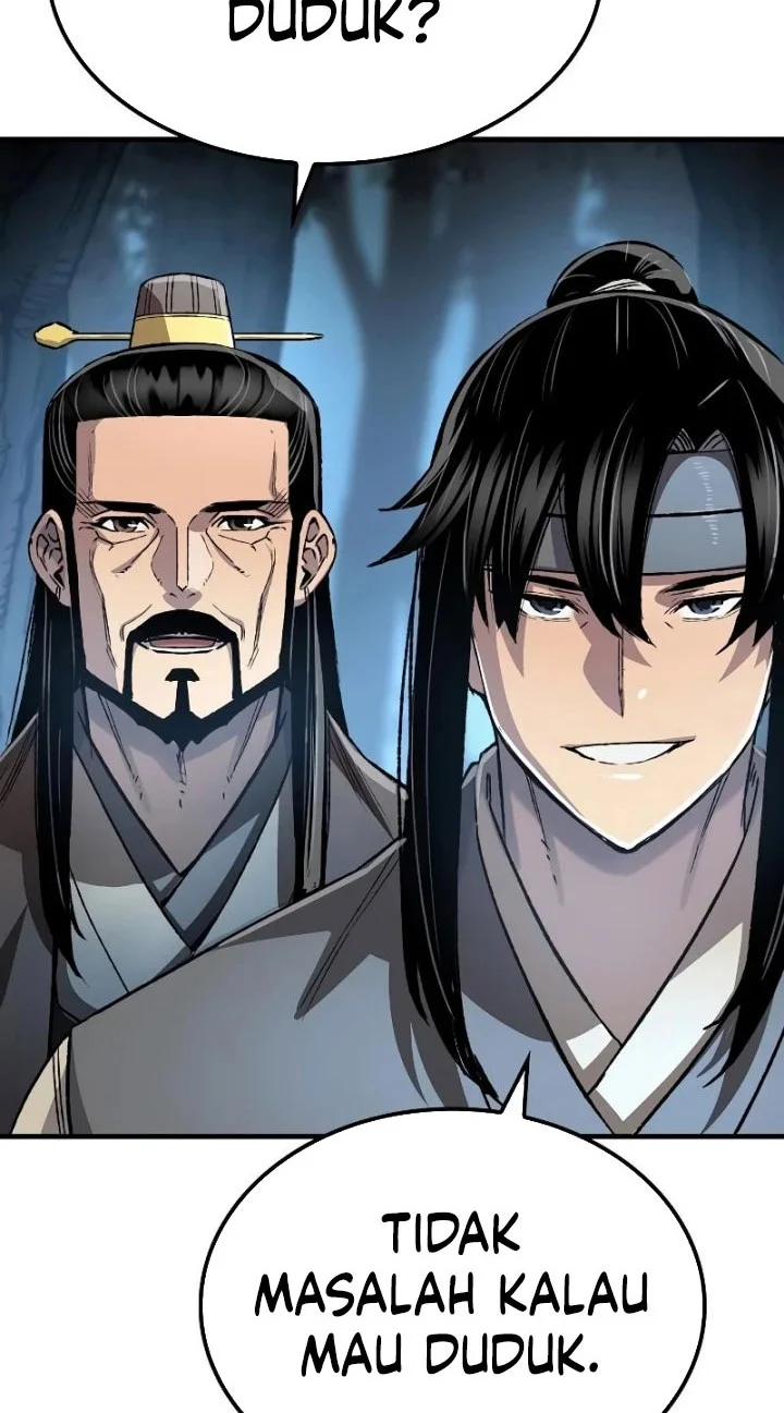 Reborn as The Heavenly Demon Chapter 118 Gambar 97