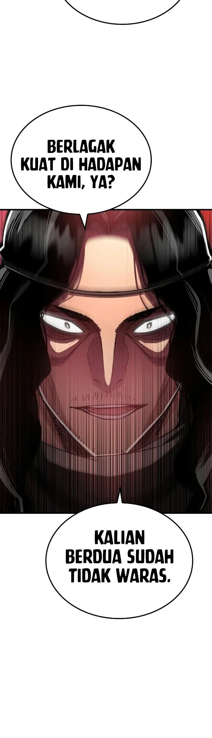 Reborn as The Heavenly Demon Chapter 118 Gambar 98